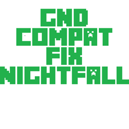 gnd compat fix project image