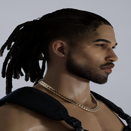 LazyDayLocs project image