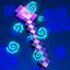 lightning wand logo
