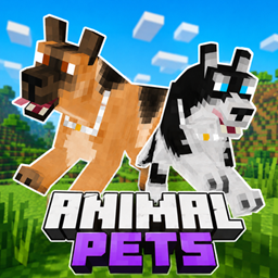 Animal Pets logo