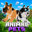 Animal Pets logo