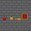 More Placeable Foods logo