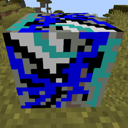 Zort ore project image
