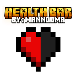 Health Bar v1 logo