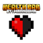 Health Bar v1 logo