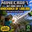 Mobs Have 1,000,000 Knockback logo