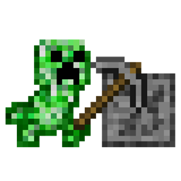 Gunpowder Ore logo
