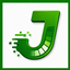 Just Enough Loading logo