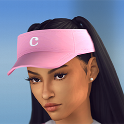 Olivia Cap (Caiocc) logo