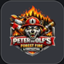 Peterwolf's Forest Fire & Firefighting logo