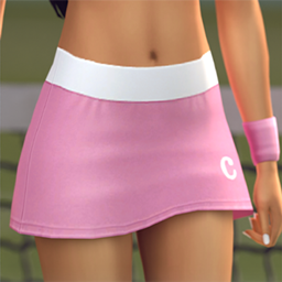 Olivia Skirt (Caiocc) logo