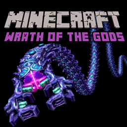Wrath of the Gods logo