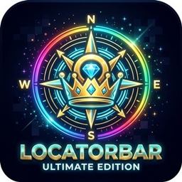 LocatorBar - The Ultimate Edition project image