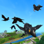 Celly's Avian Skins logo