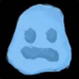 Blue Slime Everything project image