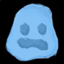 Blue Slime Everything logo