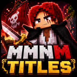 Mine Mine no Mi: Titles