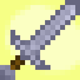 Elemental sword logo