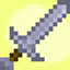 Elemental sword logo