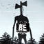 SIREN HEAD: LEGACY (BE) logo