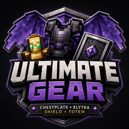 Ultimate Gear logo