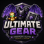 Ultimate Gear logo