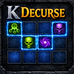 K Decurse project image