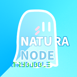 NaturaNode logo
