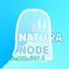 NaturaNode logo