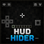 HUD HIDER FOR MCPE logo