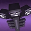 Wither Seal. logo