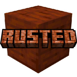 Rusted Modern logo