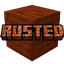 Rusted Modern logo