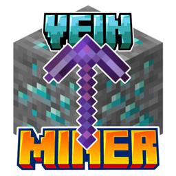 Classic Vein Miner project image