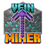 Classic Vein Miner logo
