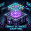 Smart Extended Crafting logo