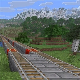 Rail TNT