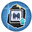 Create: Storage Better Jetpack logo