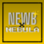Newb X Nebula | Compatible with 26.40+ logo