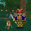Superheroultimatepack1 logo