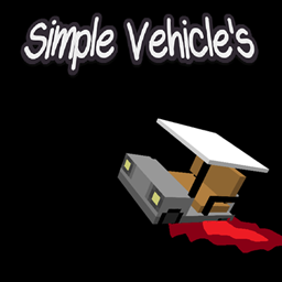 Simple Vehicles project image