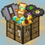 New Crafting & Recipes! logo