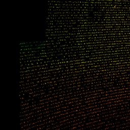 LiDAR Scan project image