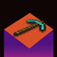Grounded Items logo