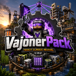 VajonerPack 2026 project image