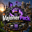 VajonerPack 2026 logo