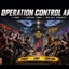 OP : CONTROL AREA logo