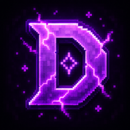 Dulimo's Creations logo