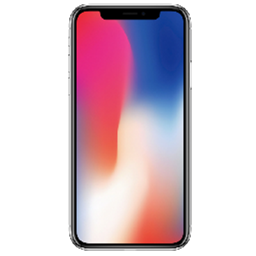 iPhone X Totem project image