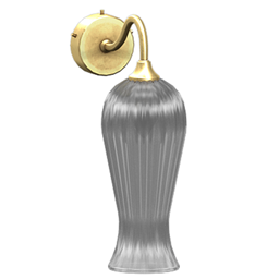 KHD Juniper Sconce project image